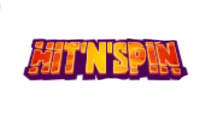 HitNSpin Logo