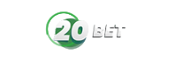 20Bet Logo